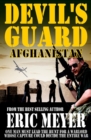 Devil's Guard Afghanistan - Book