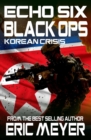 Echo Six : Black Ops 3 - Korean Crisis - Book