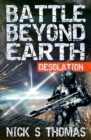 Battle Beyond Earth : Desolation - Book