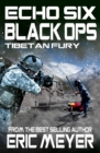 Echo Six : Black Ops 7 - Tibetan Fury - Book