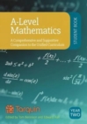 A-Level Mathematics Student Book Year 2: A Comprehensive and Supportive Companion to the Unified Curriculum - Book