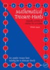 Mathematical Treasure Hunts - eBook