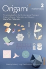 OSME 7 : The proceedings from the seventh meeting of Origami, Science, Mathematics and Education Volume 2: Mathematics 2 - Book