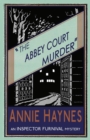 The Abbey Court Murder - Book