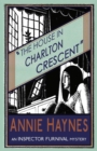 The House in Charlton Crescent - Book