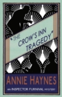 The Crow's Inn Tragedy - Book