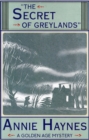 The Secret of Greylands - Book