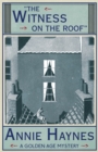 The Witness on the Roof - Book