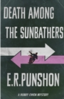 Death Among the Sunbathers - Book