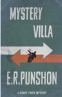 Mystery Villa - Book