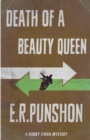 Death of a Beauty Queen - Book