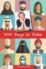 800 Days in Doha - Book