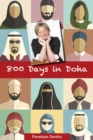 800 Days in Doha - eBook