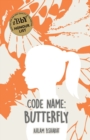 Code Name: Butterfly - Book