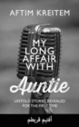 My Love Affair with Auntie - Book