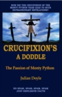 Crucifixion's A Doddle - eBook