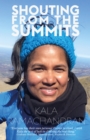 Shouting From The Summits - eBook