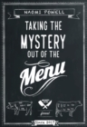 Taking the Mystery out of the Menu - eBook