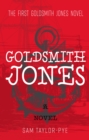 Goldsmith Jones - eBook