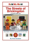 The Streets of Brickingdon - Book