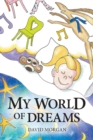 My World of Dreams - Book
