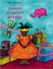 Princess Arabella's Birthday - Book