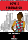 Love's Persuasion - Book