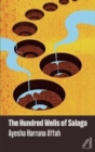 The Hundred Wells of Salaga - Book