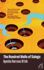 The Hundred Wells of Salaga - eBook