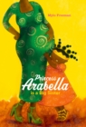 Princess Arabella is a Big Sister - Book