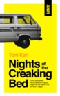 Nights of the Creaking Bed - Book