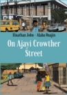 On Ajayi Crowther Street - Book