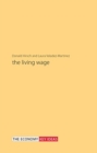 The Living Wage - Book