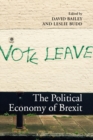 The Political Economy of Brexit - Book