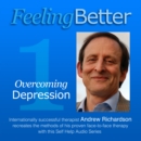Overcoming Depression with Hope & Firefighting - eAudiobook