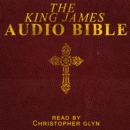 The King James Audio Bible Complete - eAudiobook