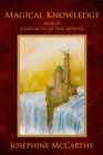 Magical Knowledge III:Contacts of the Adepts - Book