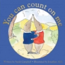 You Can Count on Me - Book
