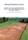 Along Prehistoric Lines : Neolithic, Iron Age and Romano-British activity at the former MOD Headquarters, Durrington, Wiltshire - Book