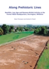 Along Prehistoric Lines : Neolithic, Iron Age and Romano-British activity at the former MOD Headquarters, Durrington, Wiltshire - eBook