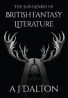 The Sub-genres of British Fantasy Literature - eBook