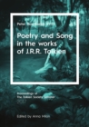 Poetry and Song in the works of J.R.R. Tolkien : Peter Roe Series XVIII - eBook
