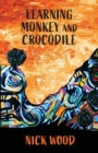 Learning Monkey and Crocodile - Book