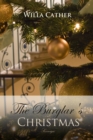 The Burglar's Christmas - eAudiobook