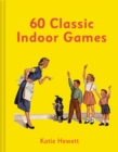 60 Classic Indoor Games - Book