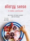 Allergy Sense : For families: a practical guide - Book