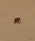 The Wood That Doesn't Look Like an Elephant : The Chase - Book