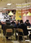 Public Enquiries : Park Lek and the Scandinavian Social Turn - Book