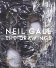 Neil Gall : The Drawings - Book