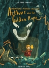 Brownstone's Mythical Collection: Arthur & the Golden Rope - Book